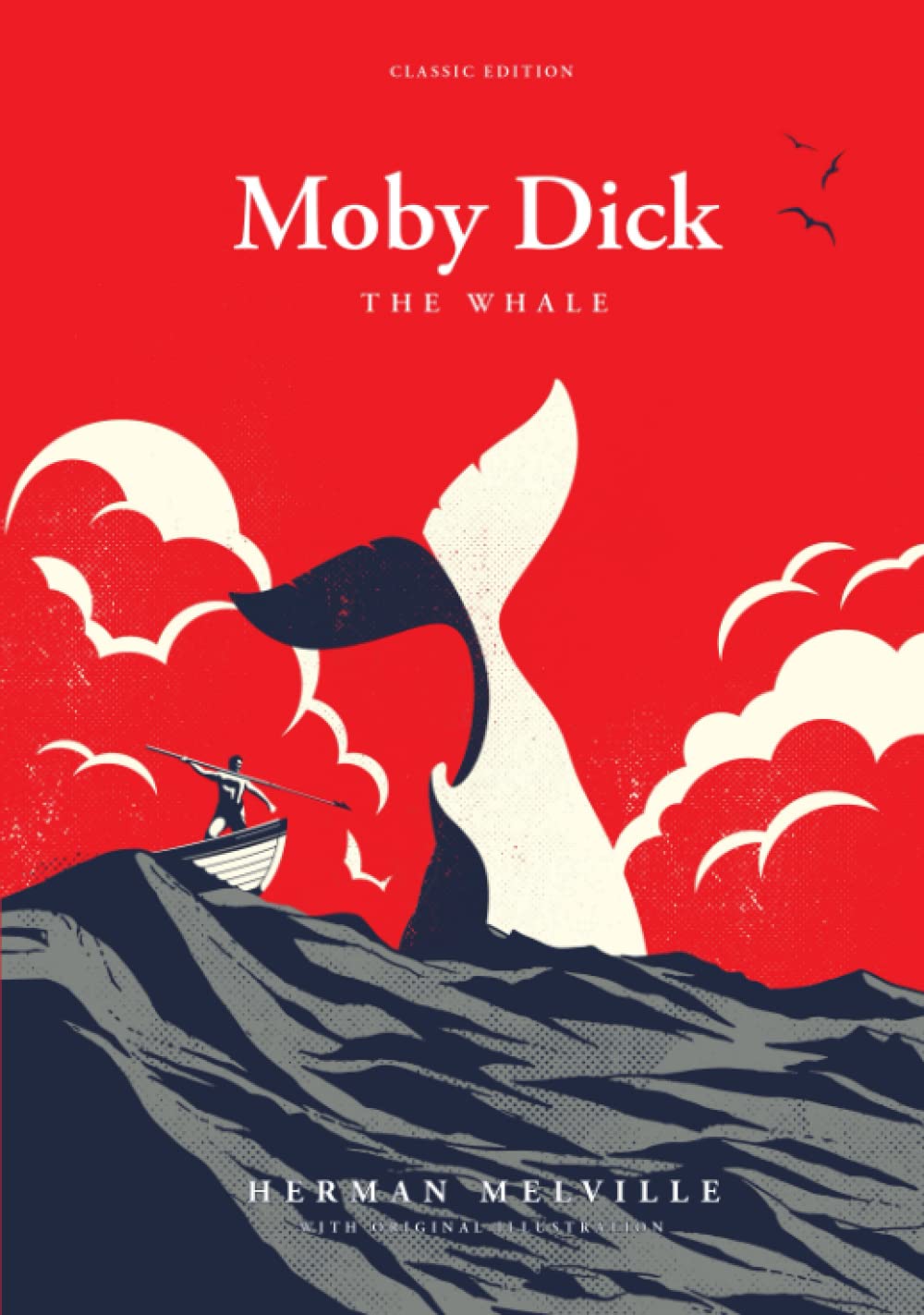 Moby-Dick